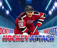 Hockey Attack