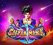 Saiyan Mania