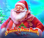 Santa`s Xmas Rush